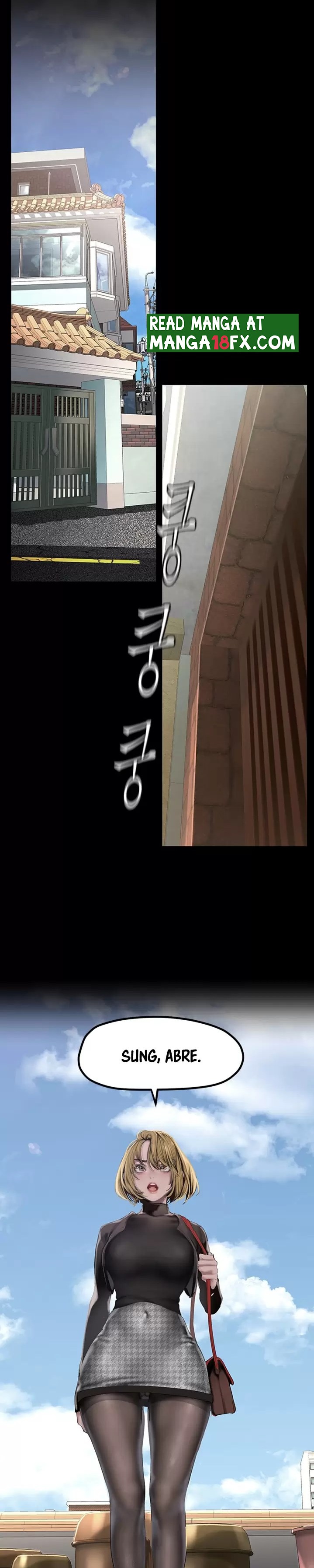 A Wonderful New World Raw - Chapter 170 [photo 22] - MangaPorn