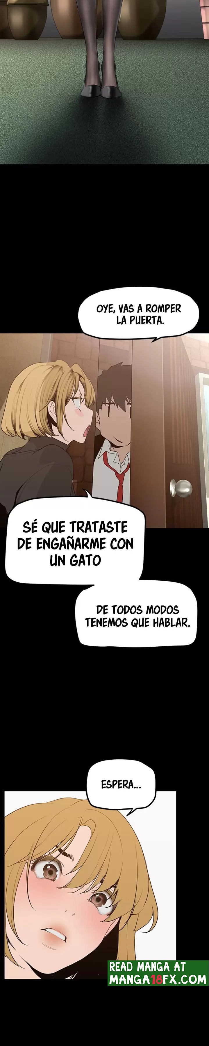 A Wonderful New World Raw - Chapter 170 [photo 23] - MangaPorn