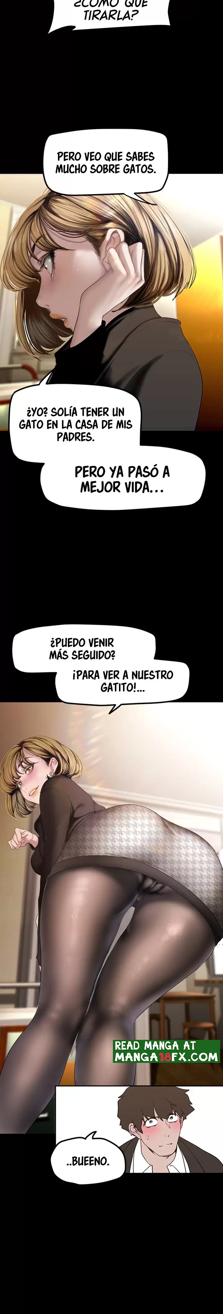 A Wonderful New World Raw - Chapter 170 [photo 26] - MangaPorn