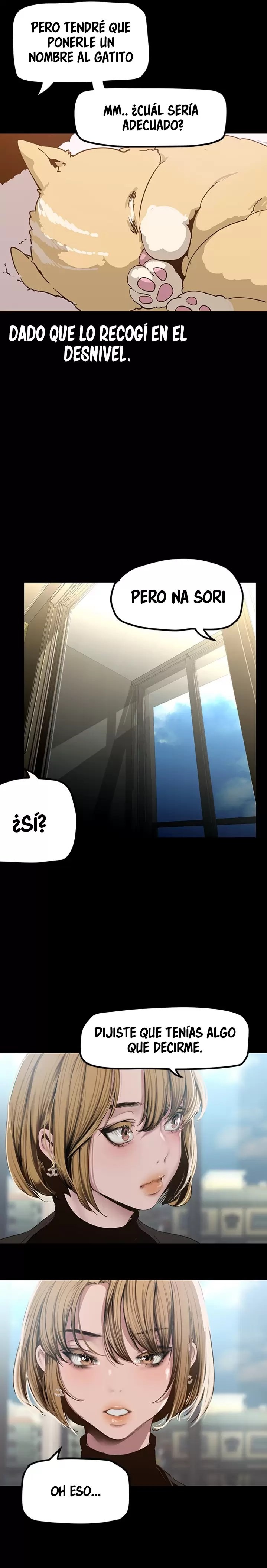 A Wonderful New World Raw - Chapter 170 [photo 27] - MangaPorn