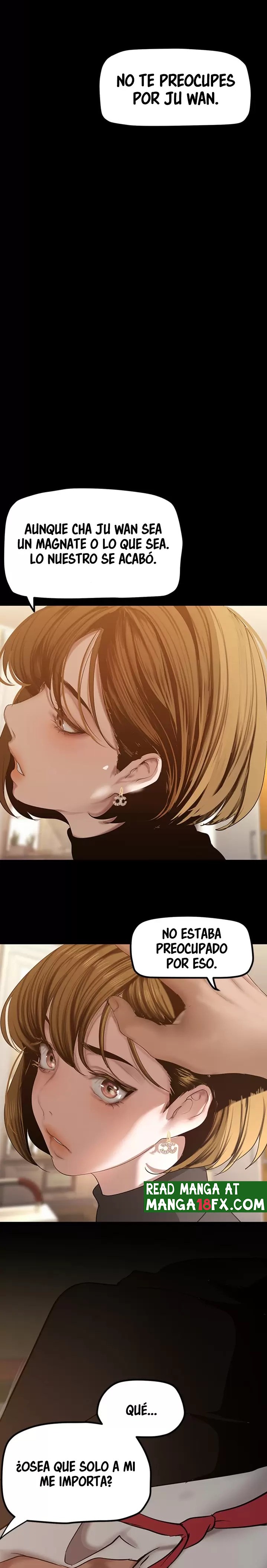 A Wonderful New World Raw - Chapter 170 [photo 28] - MangaPorn