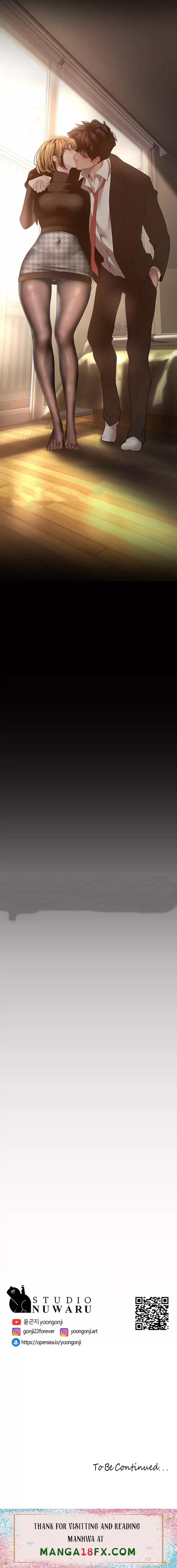 A Wonderful New World Raw - Chapter 170 [photo 30] - MangaPorn