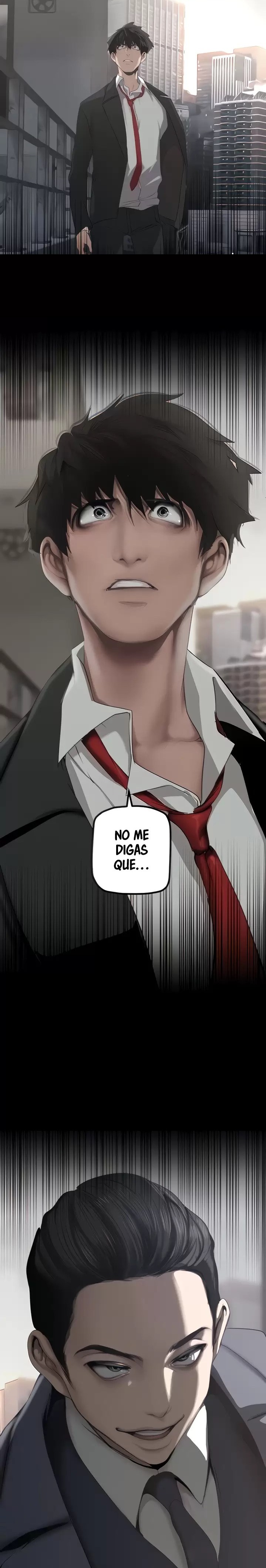 A Wonderful New World Raw - Chapter 170 [photo 5] - MangaPorn