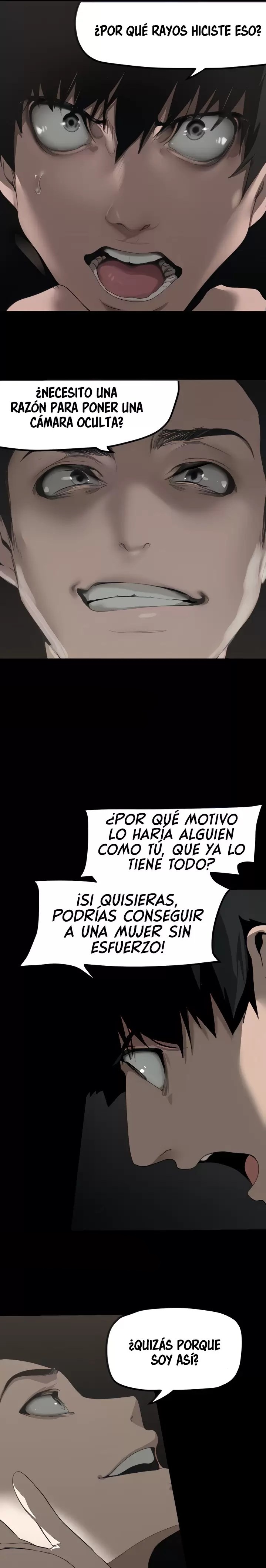 A Wonderful New World Raw - Chapter 170 [photo 7] - MangaPorn