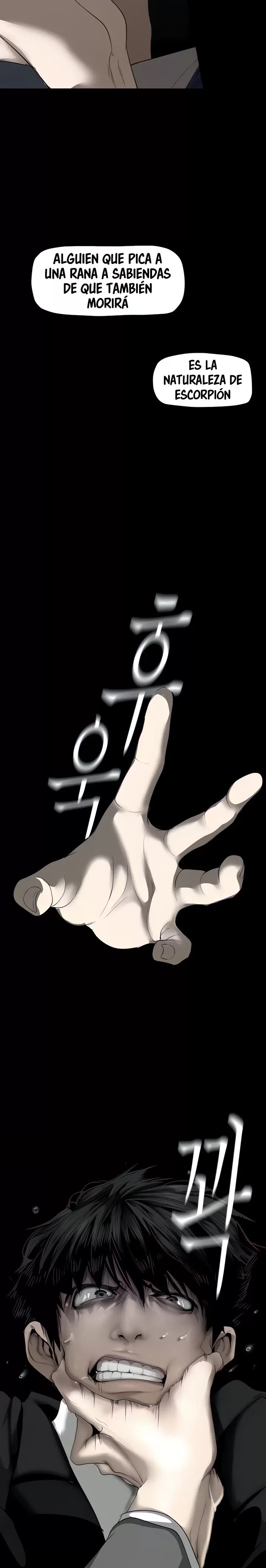 A Wonderful New World Raw - Chapter 170 [photo 8] - MangaPorn