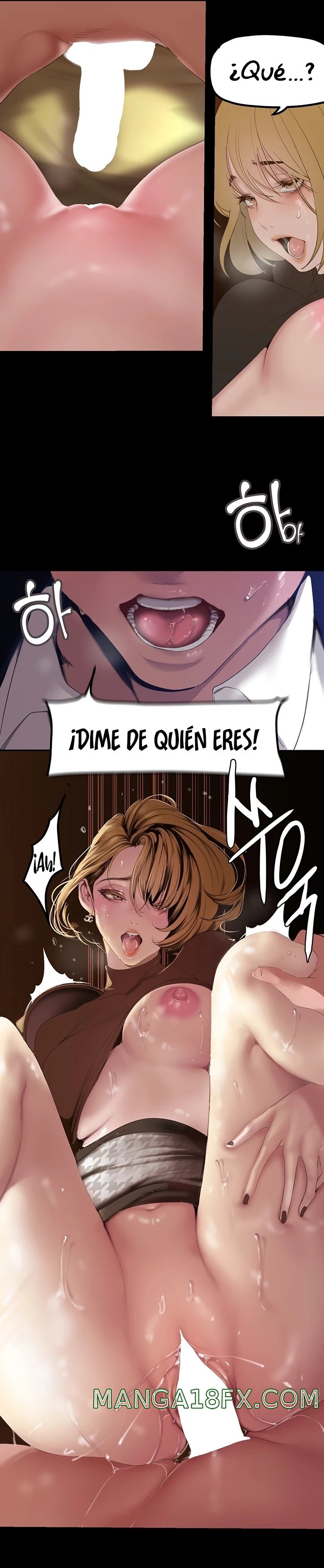 A Wonderful New World Raw - Chapter 171 [photo 17] - MangaPorn