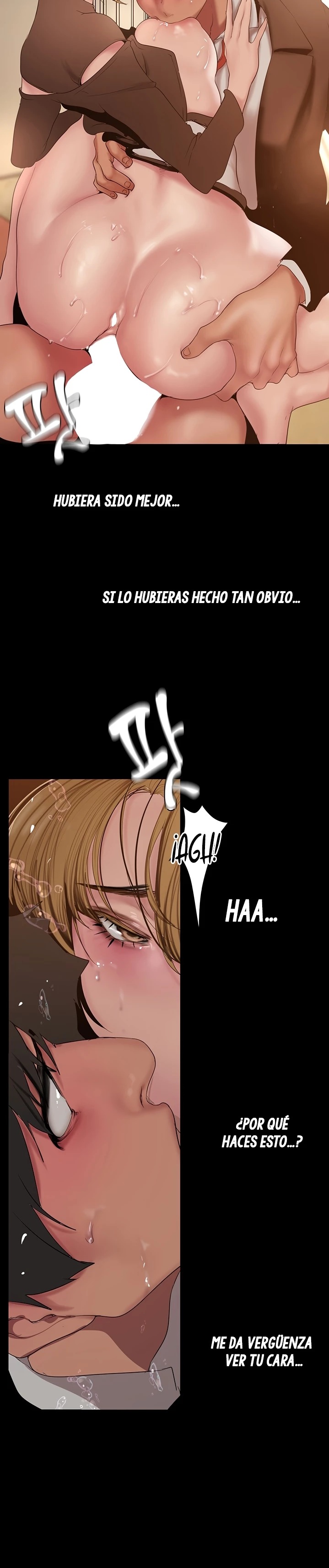 A Wonderful New World Raw - Chapter 171 [photo 22] - MangaPorn