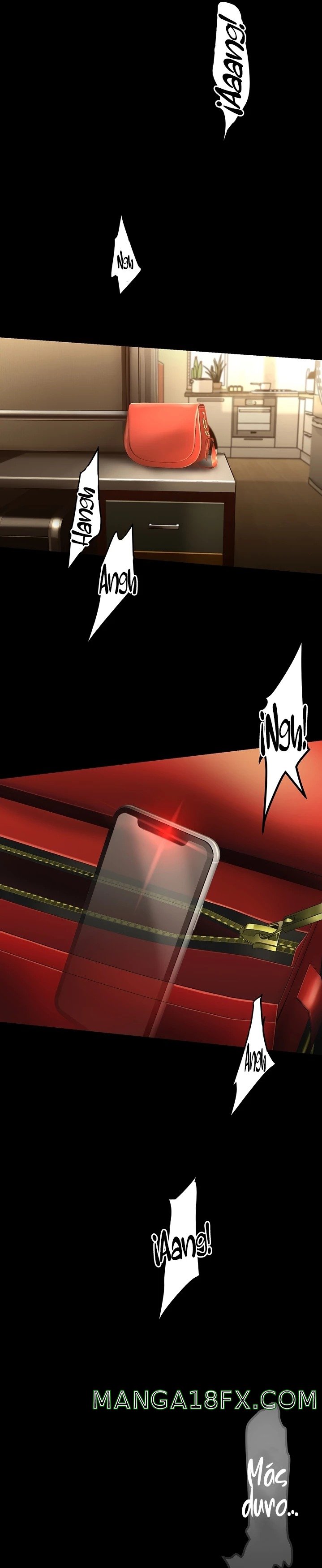 A Wonderful New World Raw - Chapter 171 [photo 27] - MangaPorn