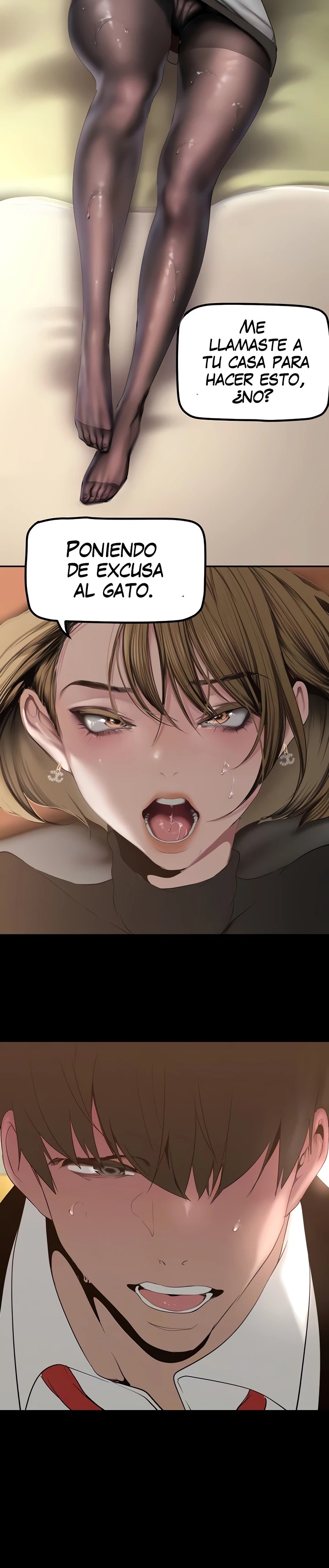 A Wonderful New World Raw - Chapter 171 [photo 4] - MangaPorn