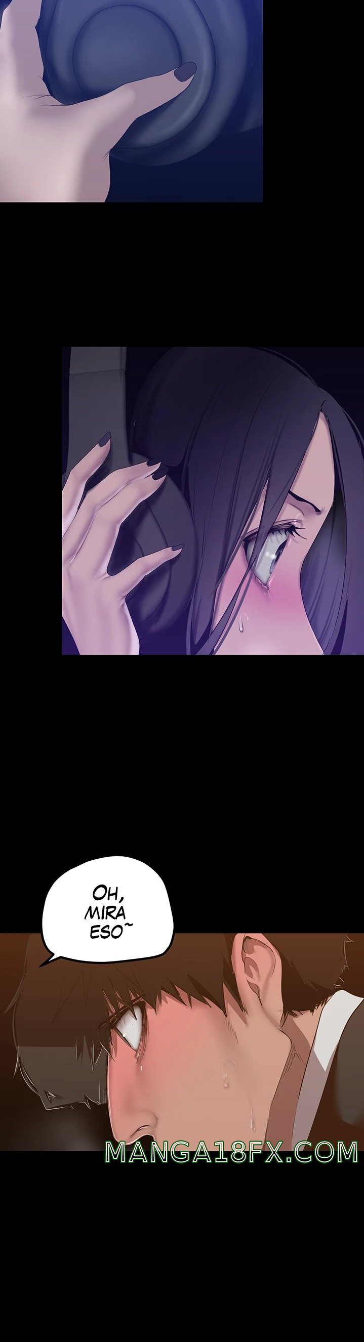 A Wonderful New World Raw - Chapter 172 [photo 14] - MangaPorn