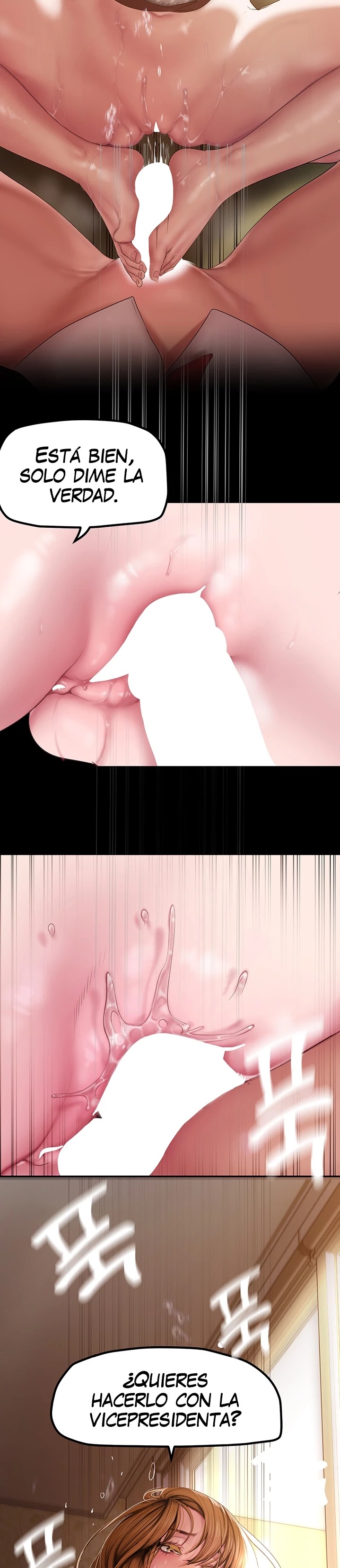 A Wonderful New World Raw - Chapter 172 [photo 18] - MangaPorn