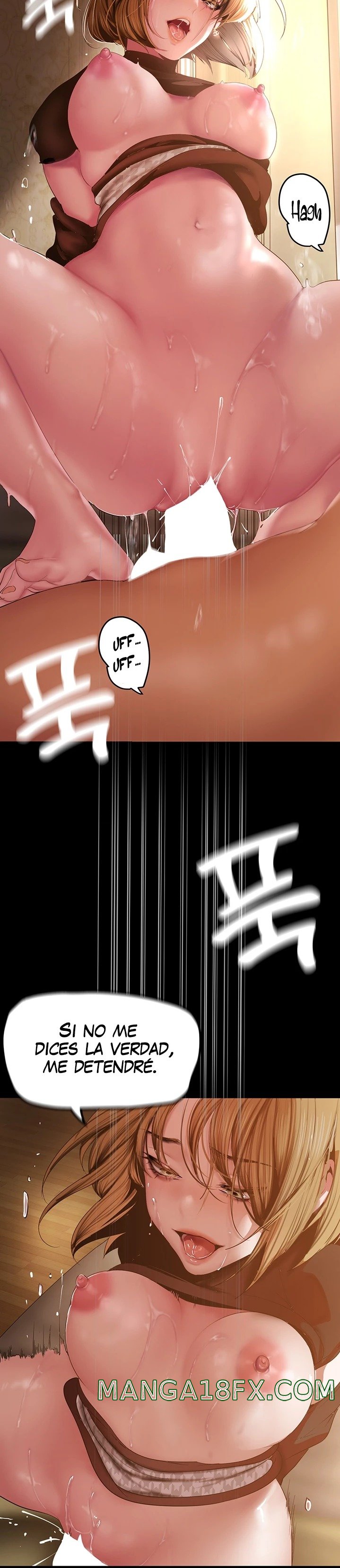 A Wonderful New World Raw - Chapter 172 [photo 19] - MangaPorn