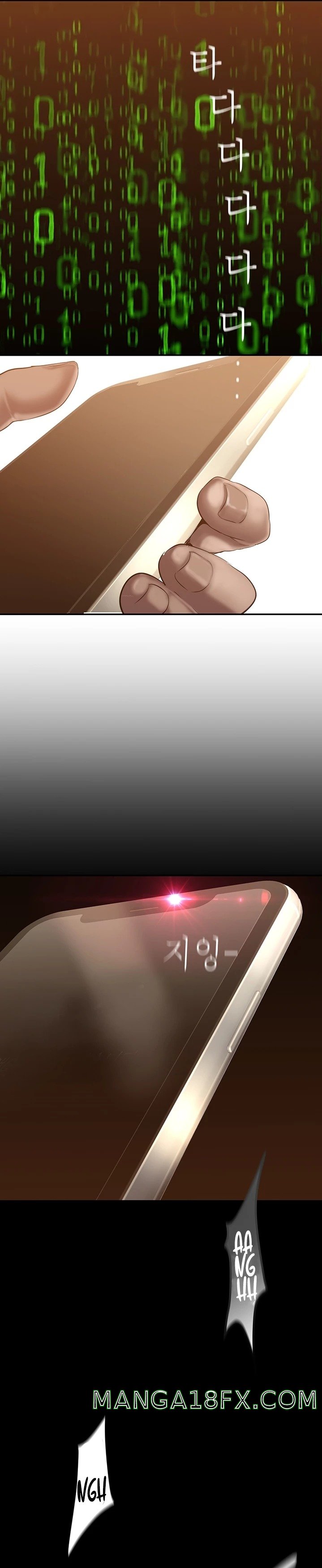 A Wonderful New World Raw - Chapter 172 [photo 4] - MangaPorn