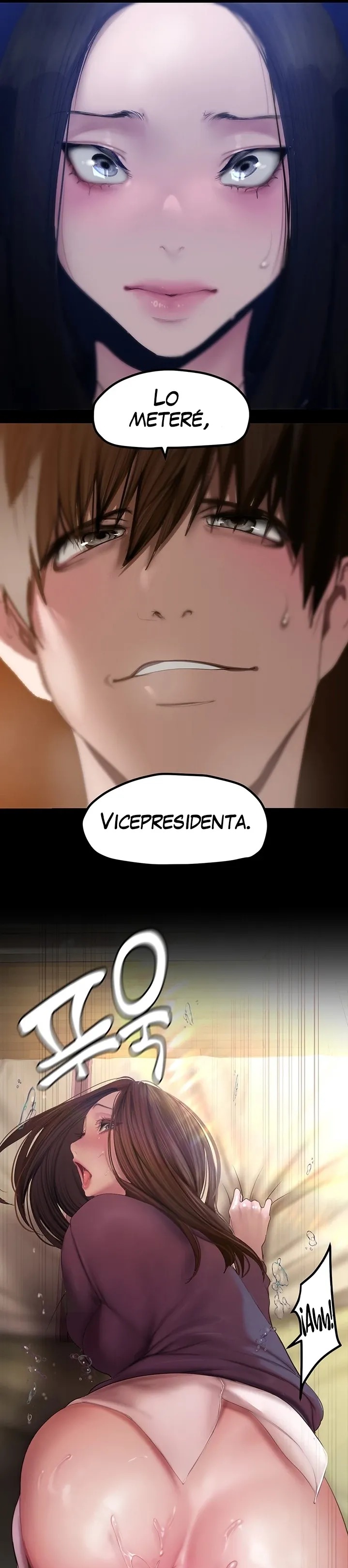 A Wonderful New World Raw - Chapter 173 [photo 1] - MangaPorn