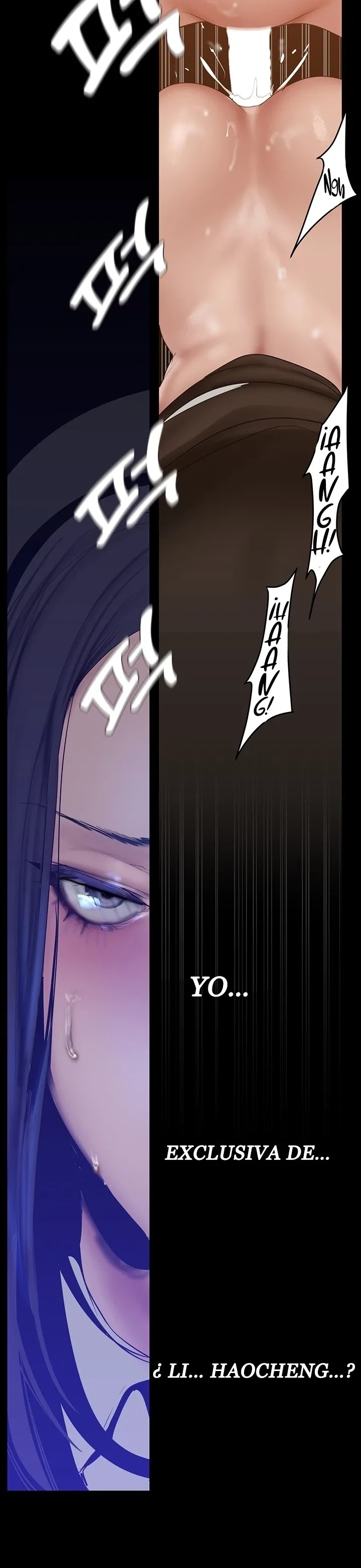 A Wonderful New World Raw - Chapter 173 [photo 12] - MangaPorn