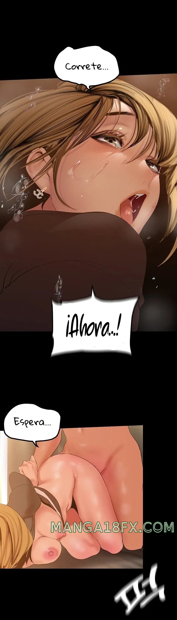 A Wonderful New World Raw - Chapter 173 [photo 16] - MangaPorn