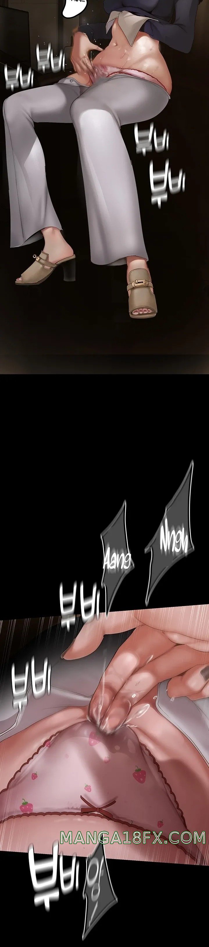 A Wonderful New World Raw - Chapter 173 [photo 18] - MangaPorn