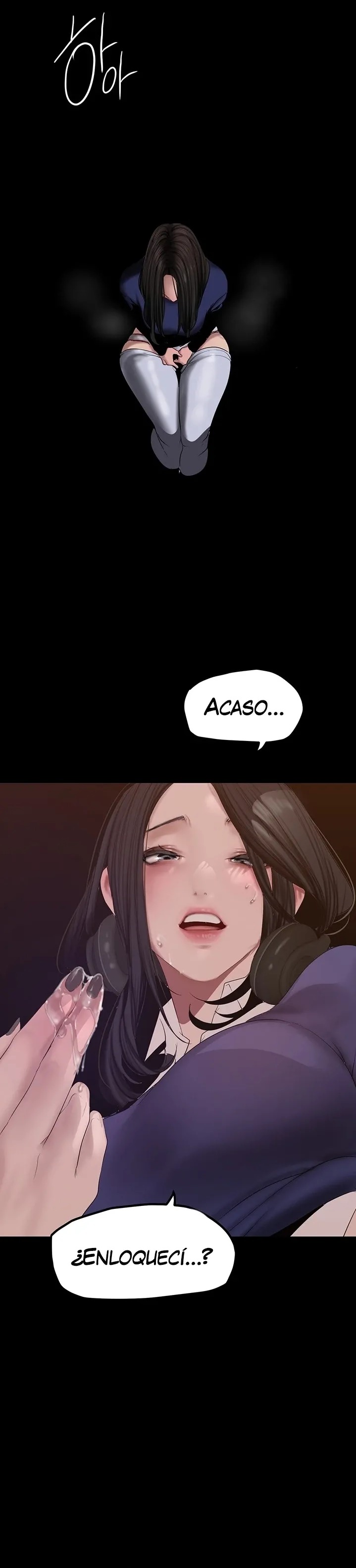 A Wonderful New World Raw - Chapter 173 [photo 24] - MangaPorn