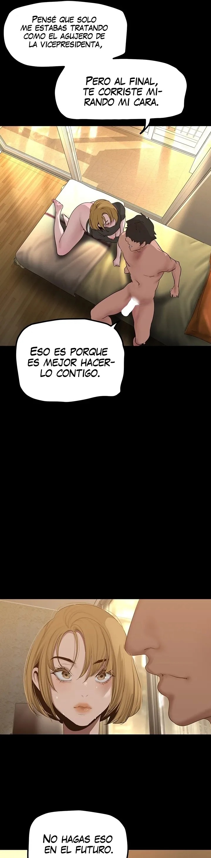 A Wonderful New World Raw - Chapter 173 [photo 25] - MangaPorn