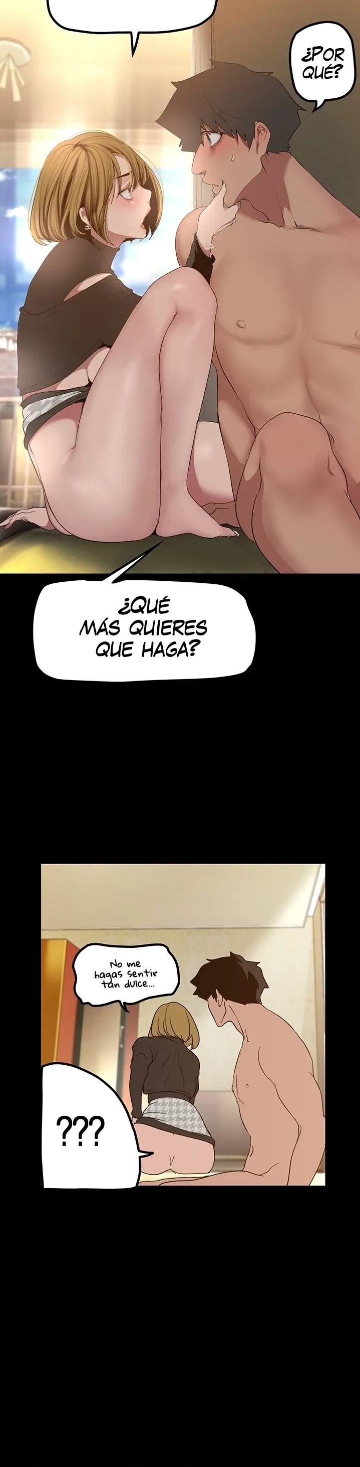 A Wonderful New World Raw - Chapter 173 [photo 26] - MangaPorn