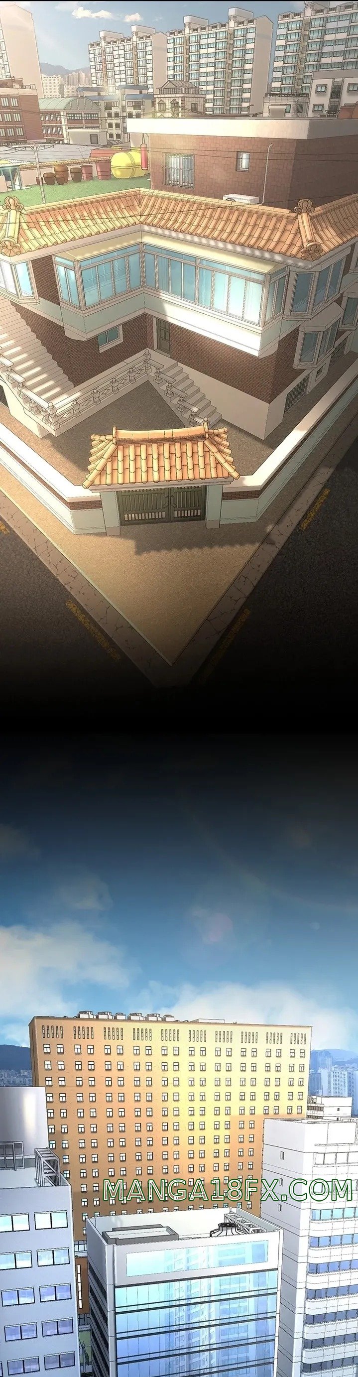 A Wonderful New World Raw - Chapter 173 [photo 27] - MangaPorn