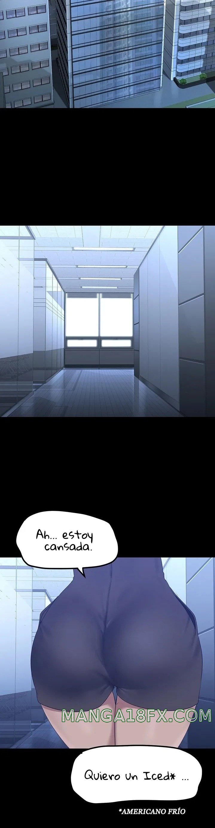 A Wonderful New World Raw - Chapter 173 [photo 28] - MangaPorn