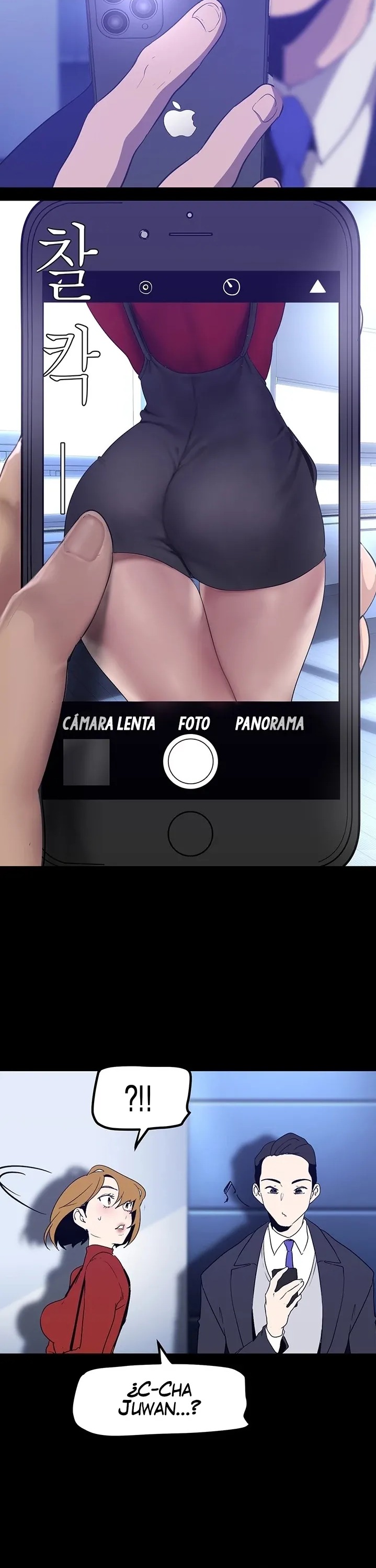 A Wonderful New World Raw - Chapter 173 [photo 30] - MangaPorn