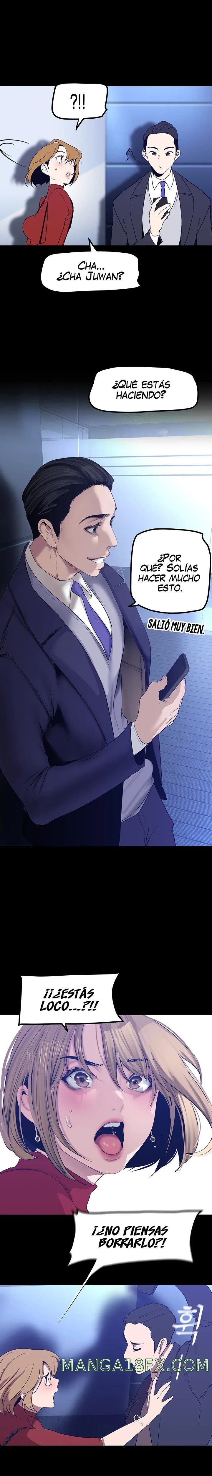 A Wonderful New World Raw - Chapter 174 [photo 1] - MangaPorn