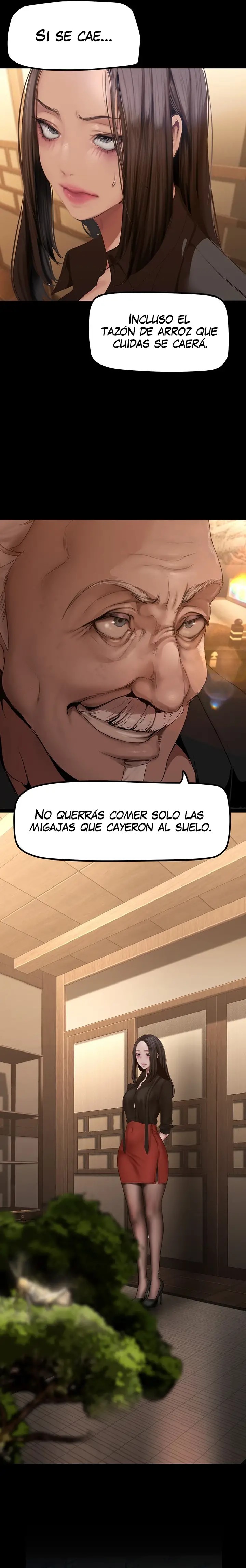 A Wonderful New World Raw - Chapter 174 [photo 13] - MangaPorn