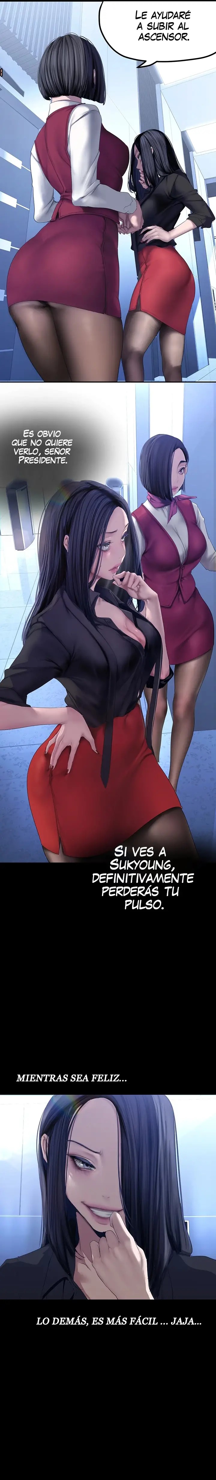 A Wonderful New World Raw - Chapter 174 [photo 16] - MangaPorn