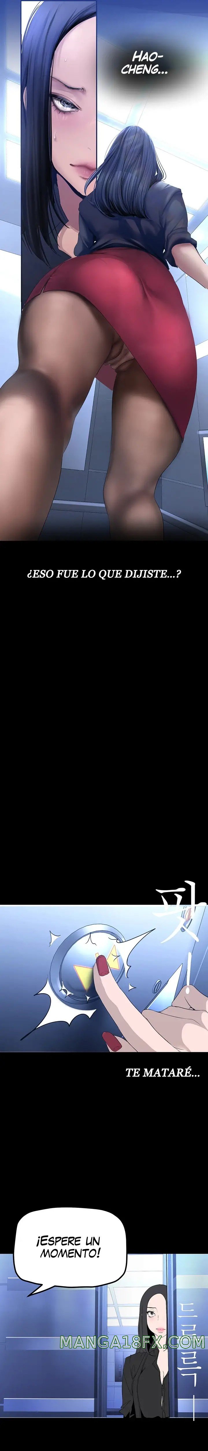 A Wonderful New World Raw - Chapter 174 [photo 18] - MangaPorn