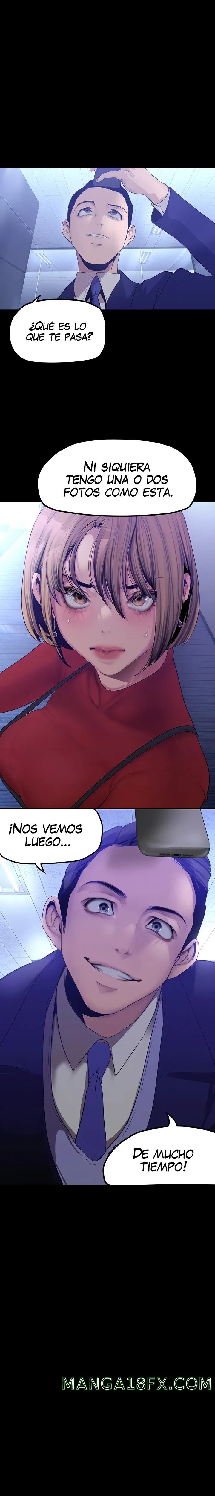 A Wonderful New World Raw - Chapter 174 [photo 2] - MangaPorn