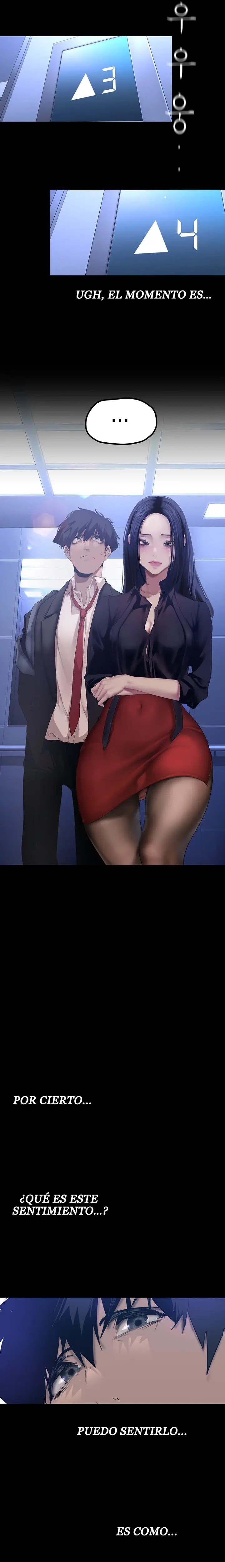 A Wonderful New World Raw - Chapter 174 [photo 21] - MangaPorn