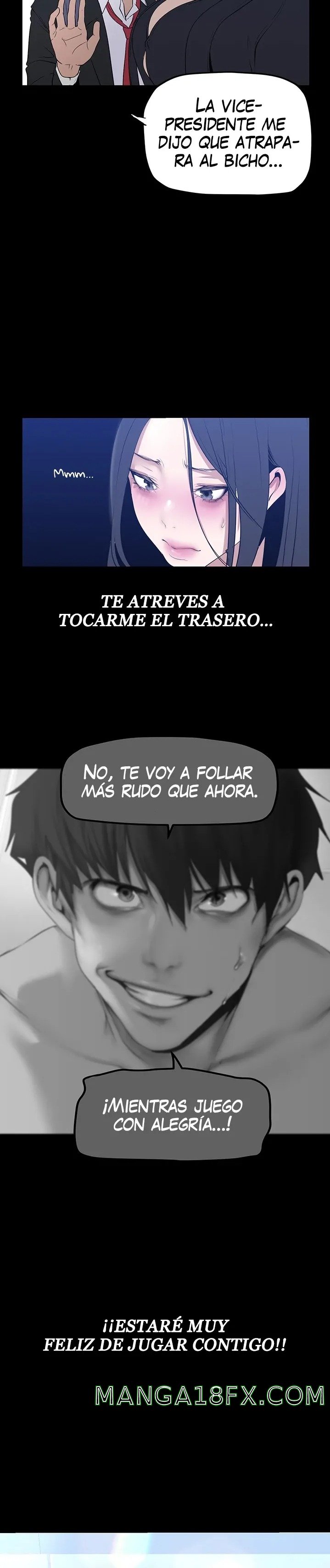 A Wonderful New World Raw - Chapter 175 [photo 14] - MangaPorn