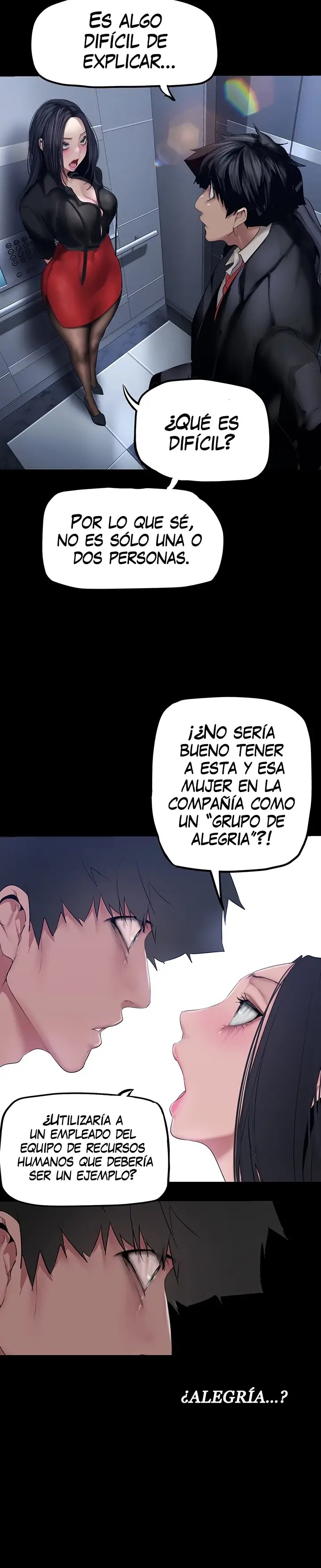 A Wonderful New World Raw - Chapter 175 [photo 16] - MangaPorn