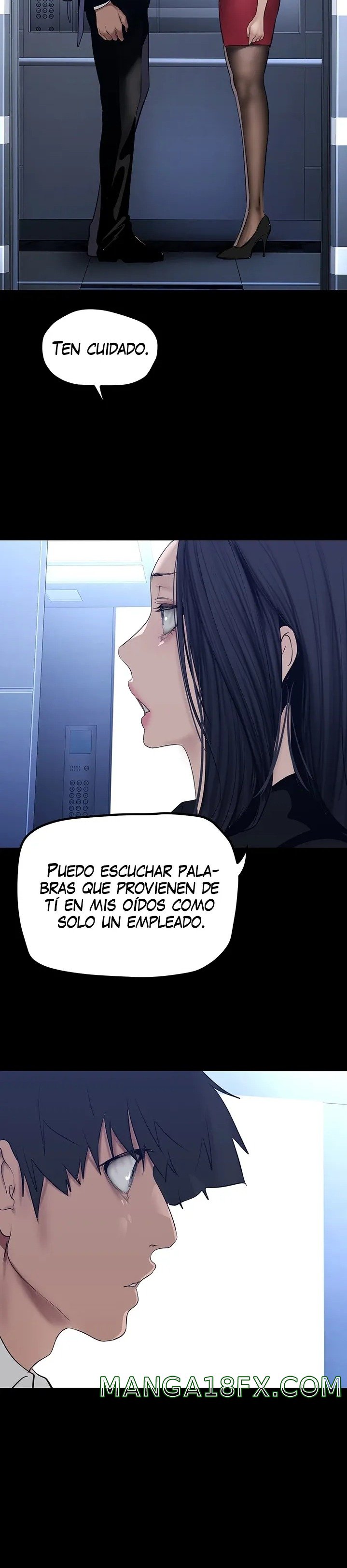 A Wonderful New World Raw - Chapter 175 [photo 18] - MangaPorn