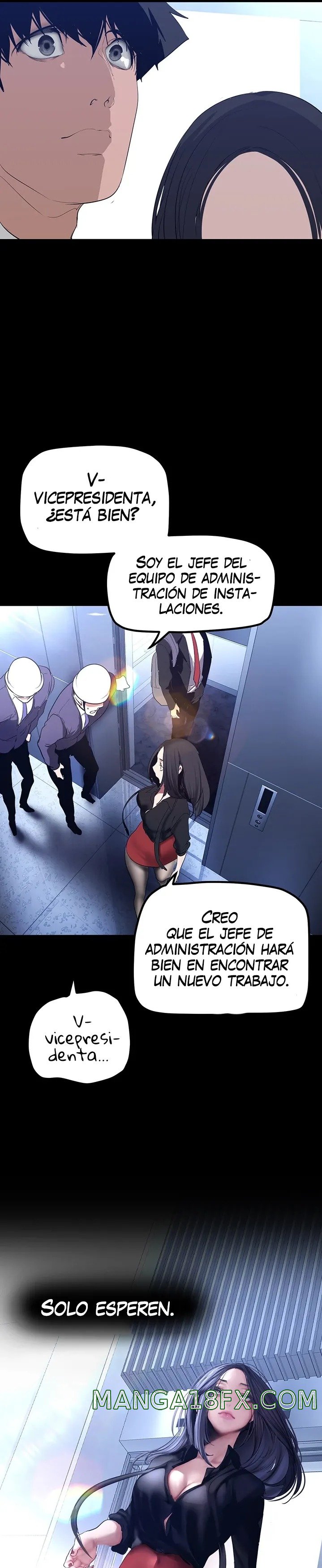 A Wonderful New World Raw - Chapter 175 [photo 19] - MangaPorn