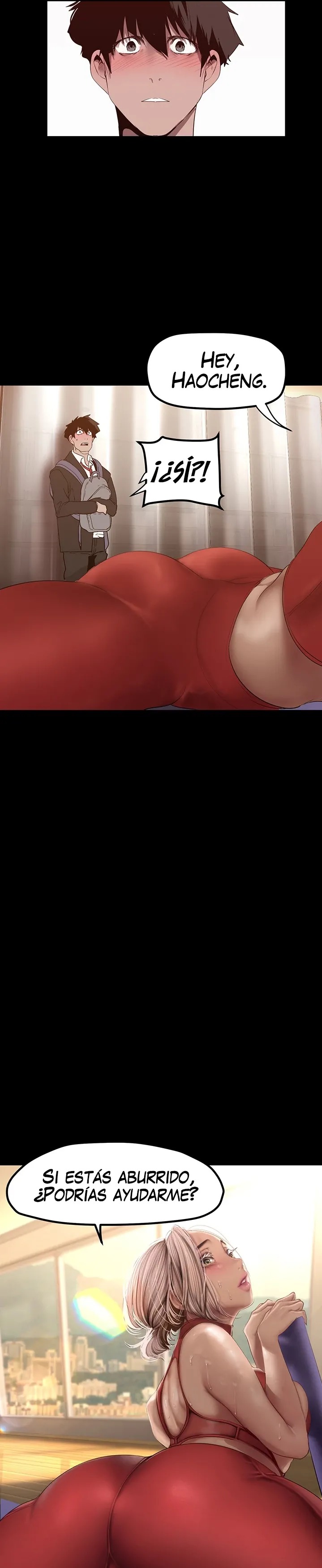 A Wonderful New World Raw - Chapter 175 [photo 29] - MangaPorn