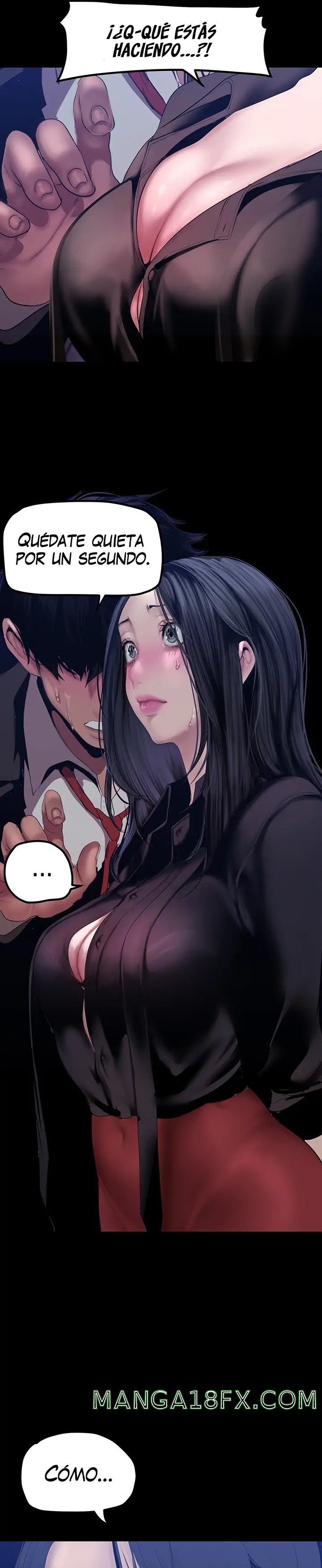 A Wonderful New World Raw - Chapter 175 [photo 5] - MangaPorn