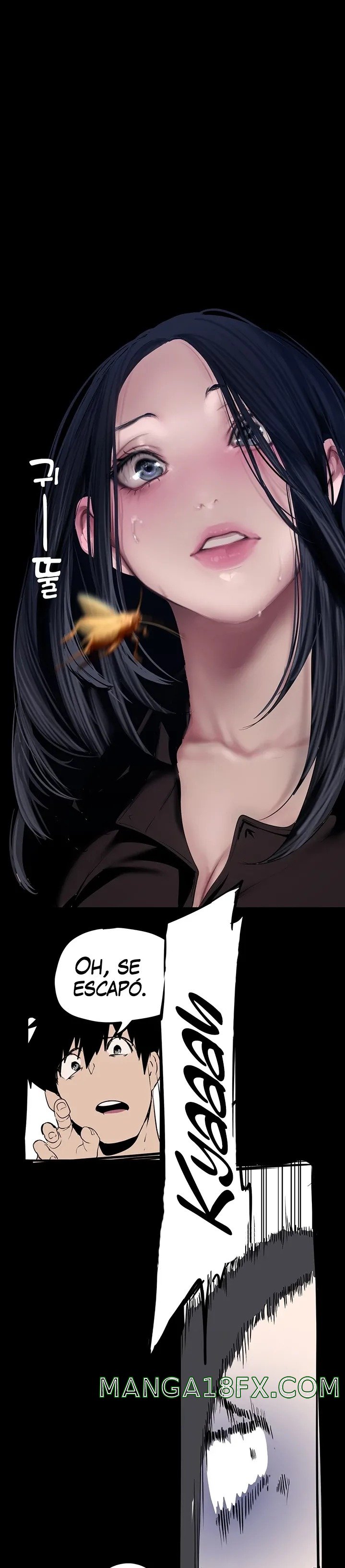 A Wonderful New World Raw - Chapter 175 [photo 7] - MangaPorn