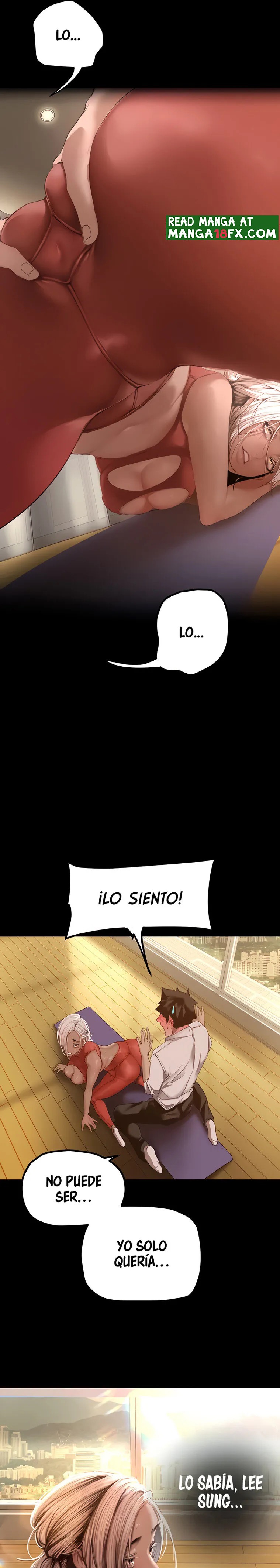 A Wonderful New World Raw - Chapter 176 [photo 10] - MangaPorn