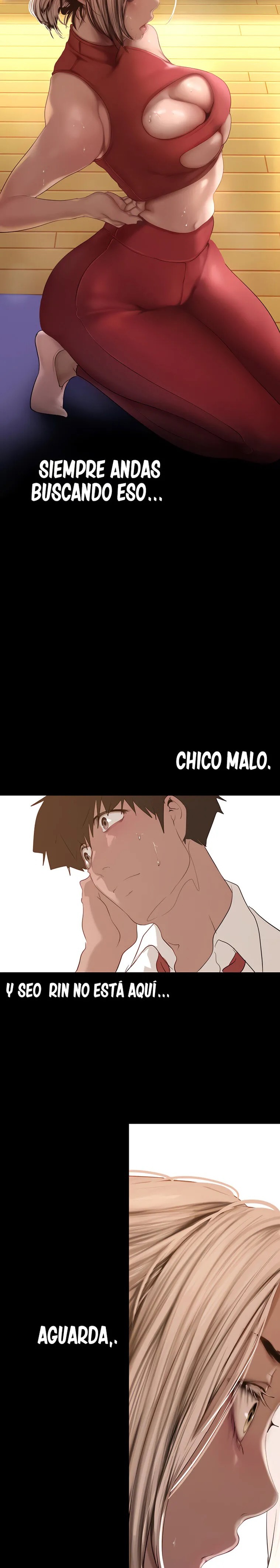 A Wonderful New World Raw - Chapter 176 [photo 11] - MangaPorn