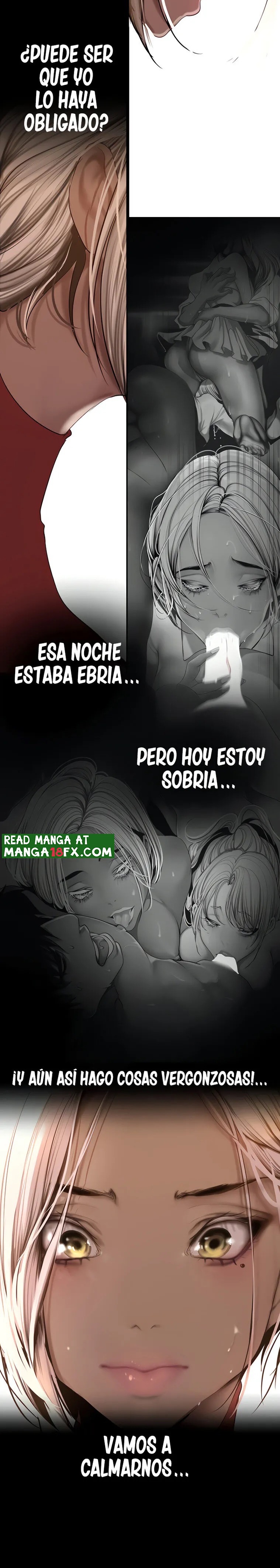 A Wonderful New World Raw - Chapter 176 [photo 12] - MangaPorn