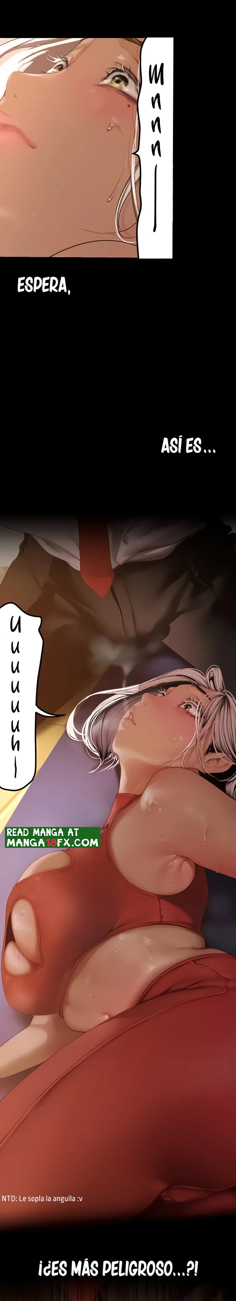 A Wonderful New World Raw - Chapter 176 [photo 15] - MangaPorn