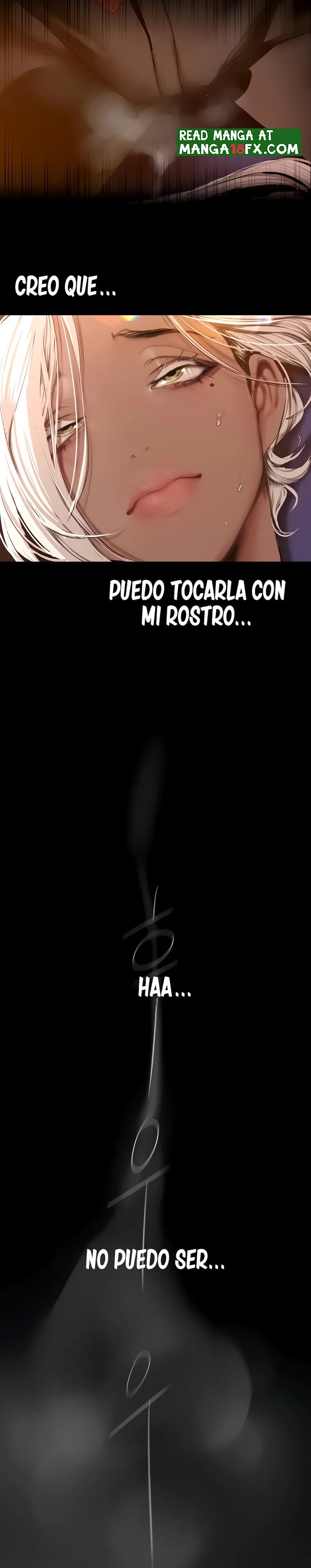 A Wonderful New World Raw - Chapter 176 [photo 16] - MangaPorn