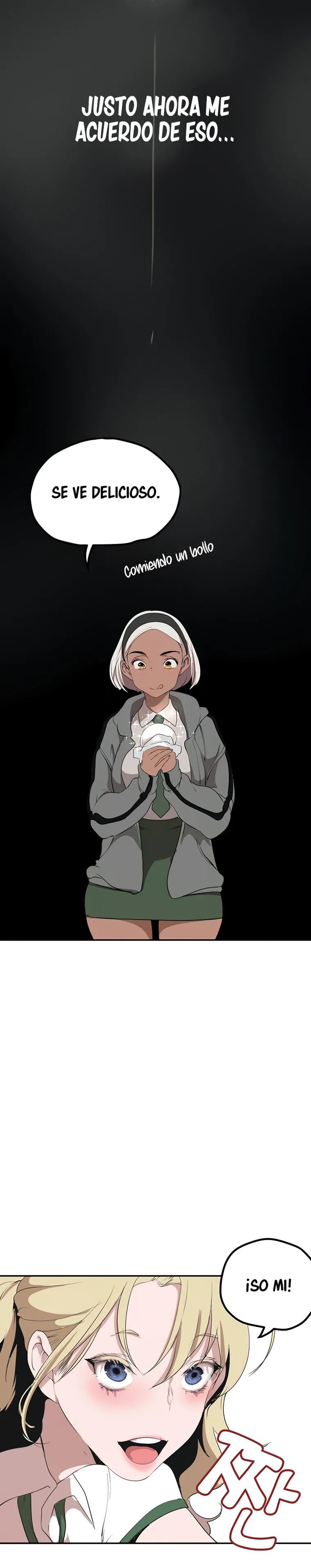 A Wonderful New World Raw - Chapter 176 [photo 17] - MangaPorn