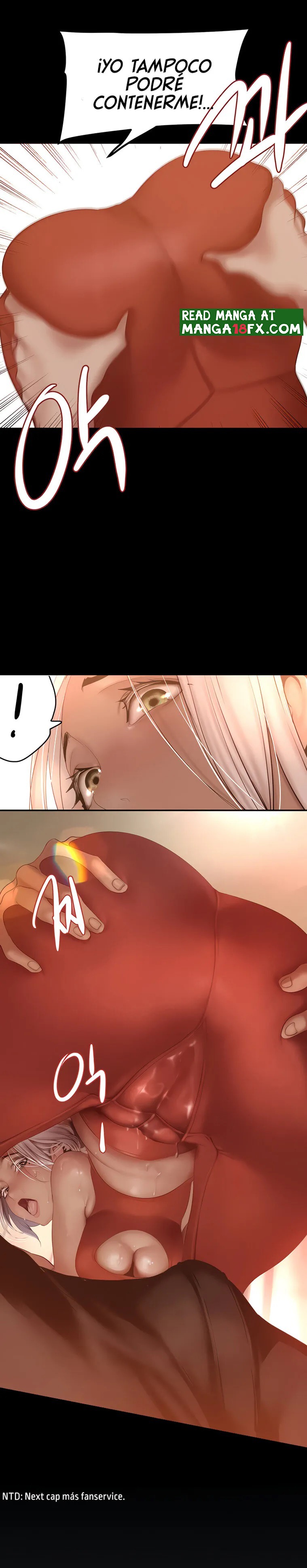 A Wonderful New World Raw - Chapter 176 [photo 24] - MangaPorn