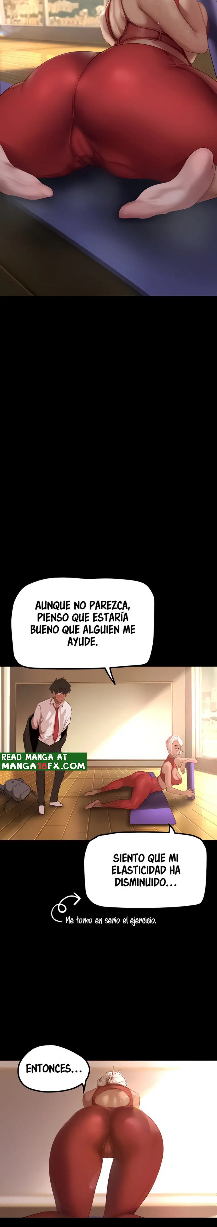 A Wonderful New World Raw - Chapter 176 [photo 3] - MangaPorn