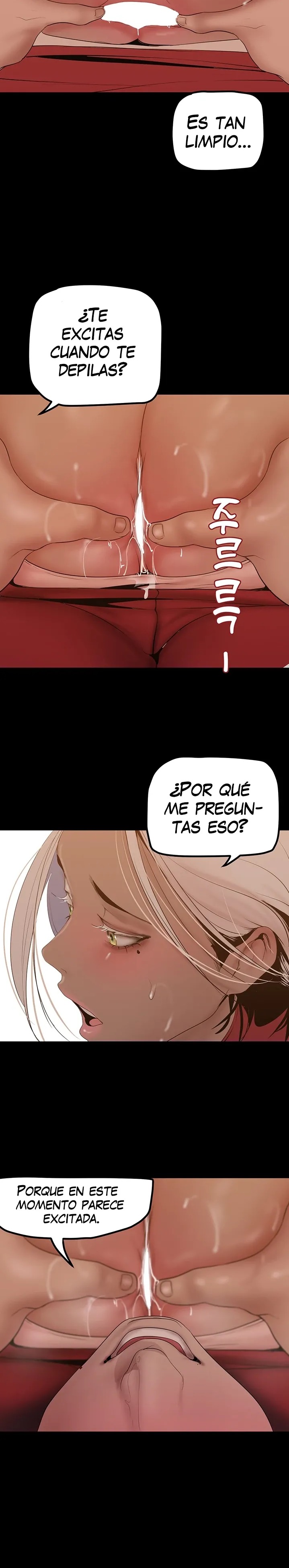 A Wonderful New World Raw - Chapter 177 [photo 10] - MangaPorn