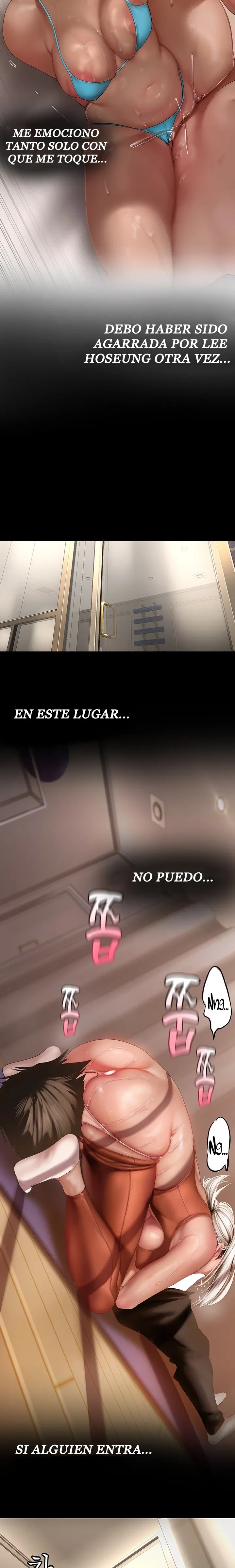 A Wonderful New World Raw - Chapter 177 [photo 12] - MangaPorn